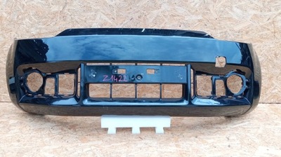 Suzuki ignis бампер перед передній фото №1