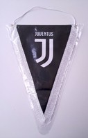 Proporczyk Juventus Turyn herb (produkt oficjalny)