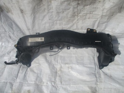 Коллектор всасывающий subaru forester iv outback iv xv 2.0d фото №1