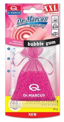 DR.MARCUS ZAPACH FRESH BAG Bubble Gum