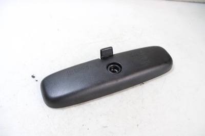 Зеркало внутреннее mitsubishi outlander ii фото №1
