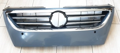 Решітка радіатора решітка радіатора перед vw passat cc 357 08-12 фото №1