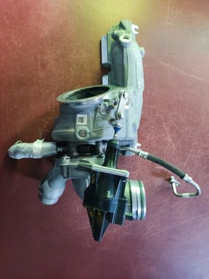 Турбонагнетатель bmw mini 7636784 фото №1