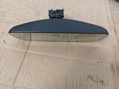 Дзеркало заднього виду внутрішнє peugeot 508 ii 2008 ii 3008 ii 5008 ii фото №1