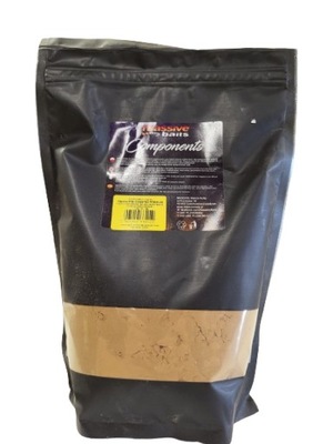 Massive Baits Mączka Pre-Digested Premium 1kg