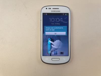 Samsung Galaxy S3 Mini 8GB (2168142)