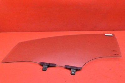 Скло бічна ліва перед передня kia sportage 5 v 21-25 фото №1