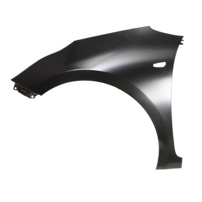 Крыло перед левый kia cee'd 12-18 фото №1