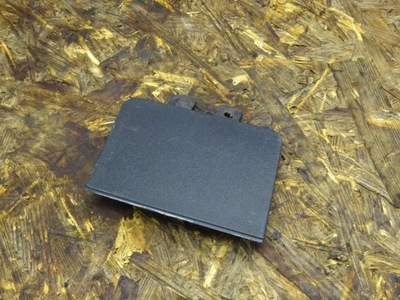 Audi a3 8p 8p3 3d lift заглушка вушко фаркоп бампера задня задня 8p0807441 фото №1