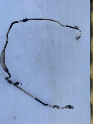 Bmw 3 e91 e90 2.0d шланг кондиционера пабтрубок  трубка 9151733 фото №1