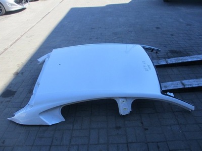 Крыша kwe citroen ds4 фото №1