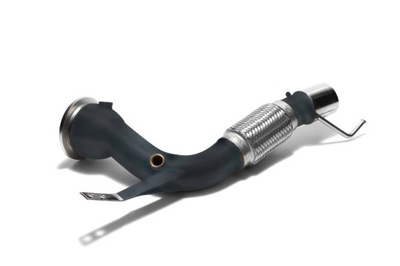 DOWNPIPE ARMYTRIX BMW 2 PIEZAS F39 20I  