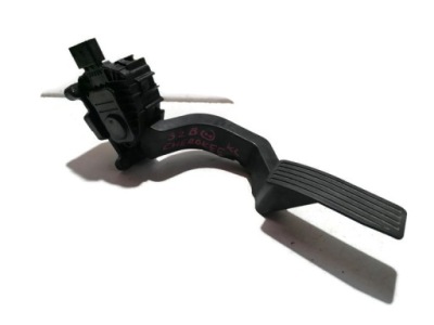 Jeep cherokee v 14r педаль газу 04581652ac фото №1