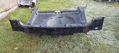 Піддон pas задній задня bmw f11 фото №1