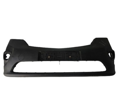 Opel vivaro ii b 14- бампер перед оригинал фото №1