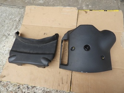 PROTECCIÓN ALTAVOCES VOLANTE OPEL CORSA D 06- CUERPO  