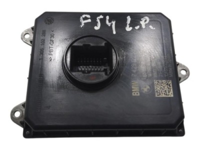 Модуль перетворювач led mini clubman f54 2015-2019 7429122 фото №1