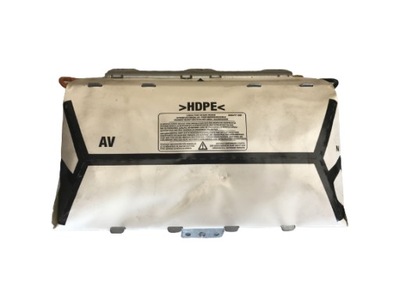 Подушка подушка безпеки пасажира peugeot 307 9634529680 фото №1