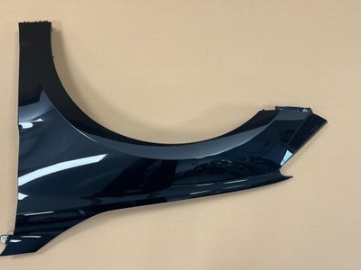 Audi rs3 8y крыло перед левый ly9t фото №1