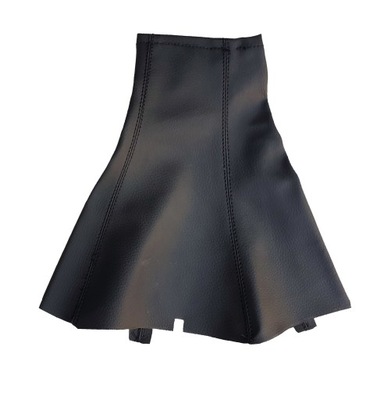 Чехол рычаг переключения передач переключения передач do chevrolet aveo фото №1