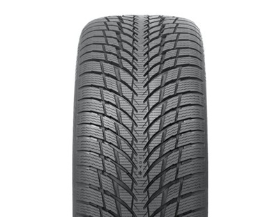 NOKIAN 215/50R17 95V SNOWPROOF P ŽIEMINĖS NOWE PREMIUM GARANTIJA 