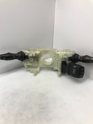 Перемикач комбінований renault megane iii фото №1