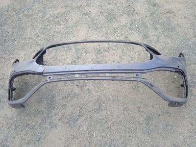 Mercedes gla w247 amg бампер перед фото №1