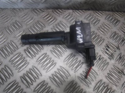 Котушка запалювання mercedes w211 1.8 компресор фото №1