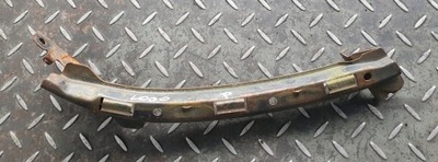 Напрямна молдинг правий перед pod фара honda logo фото №1