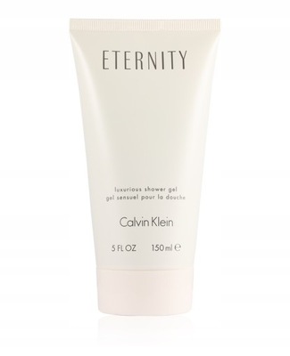 CALVIN KLEIN ETERNITY 150 ML