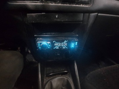 RADIO ODTWARZACZ SAMOCHODOWY VORDON USB AUX BT BLUETOOTH