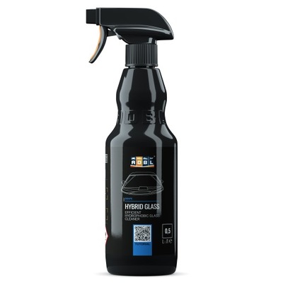 ADBL HYBRID GLASS CLEANER 500ML ADB000353 ADBL РІДИНА DO СКЛА ADBL HYBRID