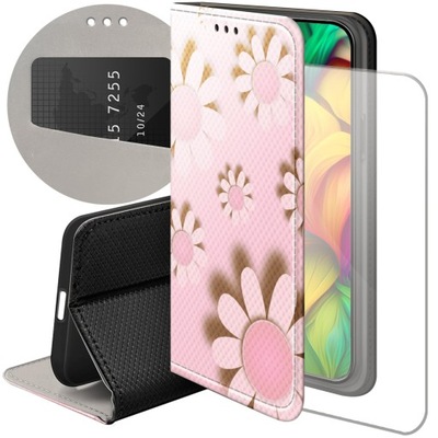 ETUI DO MOTOROLA MOTO E7 PLUS / G9 / G9 PLAY WZORY DLA DZIEWCZYN DZIEWCZĘCE