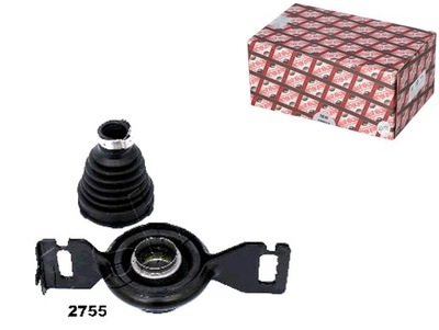 Подшипник ashika фото №1