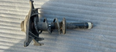 Audi a4 b8 a5 s4 амортизатор перед 8t0413031ae фото №1