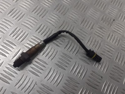 Датчик лямбда-зонд mercedes w168 1.4 0015403717 фото №1