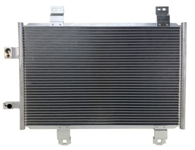 Радиатор кондиционера mazda cx-3 2015- d11r61480 фото №1