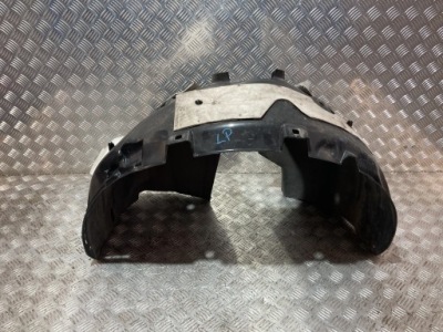 Підкрилок лівий перед ліва передні citroen c4 iii 20- фото №1
