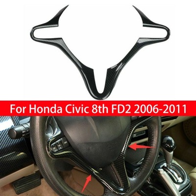 dla Honda Civic 8th FD2 2006 2007 2008 2009 2010 2