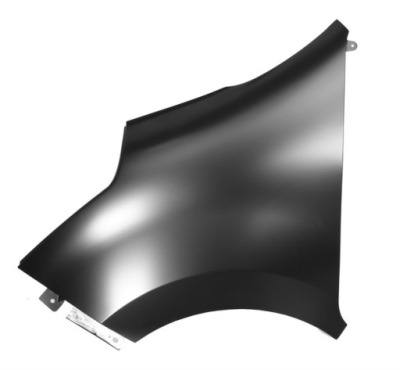 Крило ліве перед renault master 3 movano b 2010-2020r фото №1