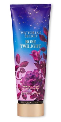 Balsam do ciała Victoria's Secret Rose Twilight 236ml