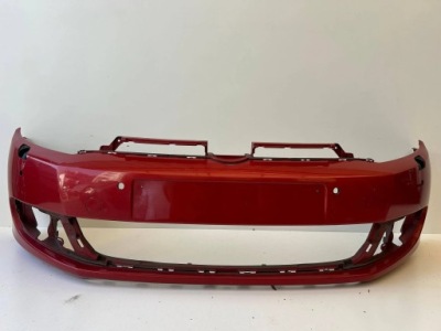 Vw golf vi 5k0 бампер перед 5k0807221 оригінал фото №1