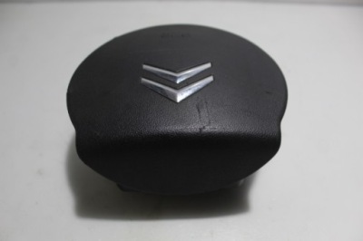 Подушка повітряна водія c4 grand picasso i фото №1