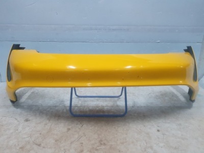 Бампер porsche taycan 9j1 sport turismo перед фото №1