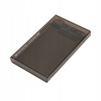 USB3.0 SATA III 2,5-calowa obudowa dysku twardego