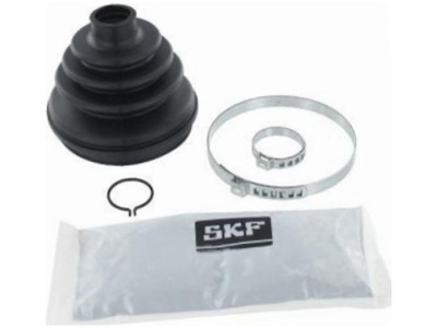 Защита шарнир opel calibra 2.0 89-97 фото №1