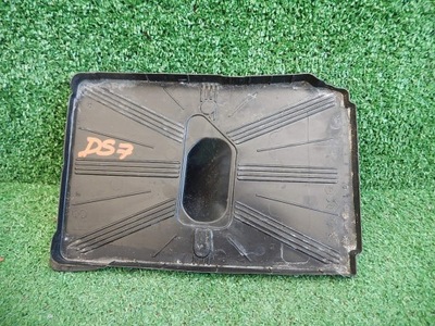 Основа акумулятор citroen ds7 фото №1