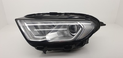 Ford ecosport lift лампа ліва лінза led gn15-13w030-je фото №1