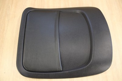 PROTECCIÓN BRIDA ASIENTOS IZQUIERDO PARTE DELANTERA RENAULT LAGUNA 3 HATCHBACK HATCHBACK  