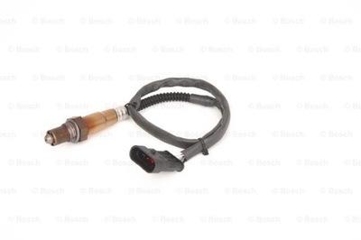 BOSCH 0 258 006 193 SONDA LAMBDA  